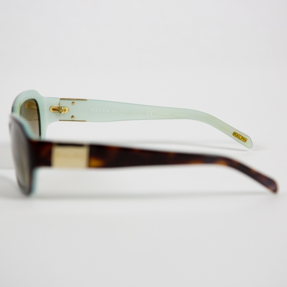 ralph lauren tortoise shell sunglasses